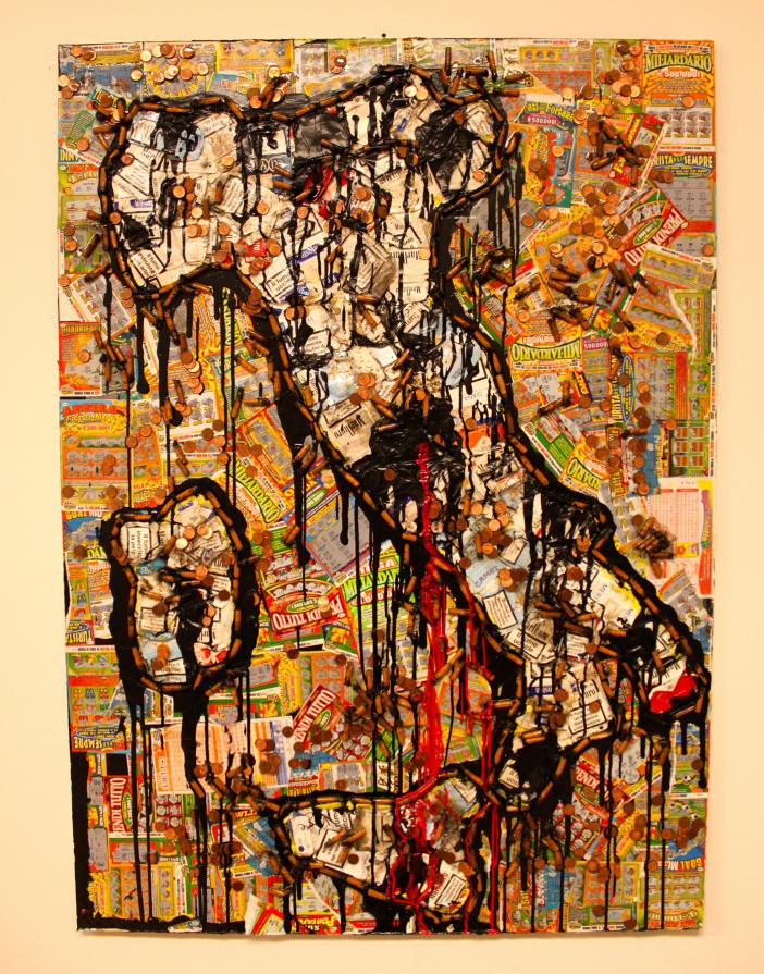 Christian Molin - statoDiMonopoli