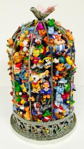 Christian Molin - Un'ora d'aria