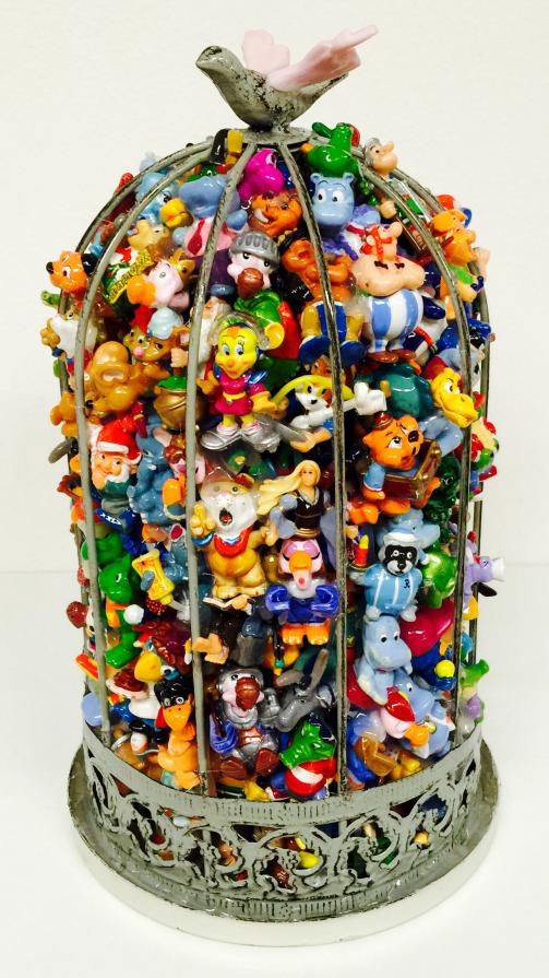 Christian Molin - Un'ora d'aria