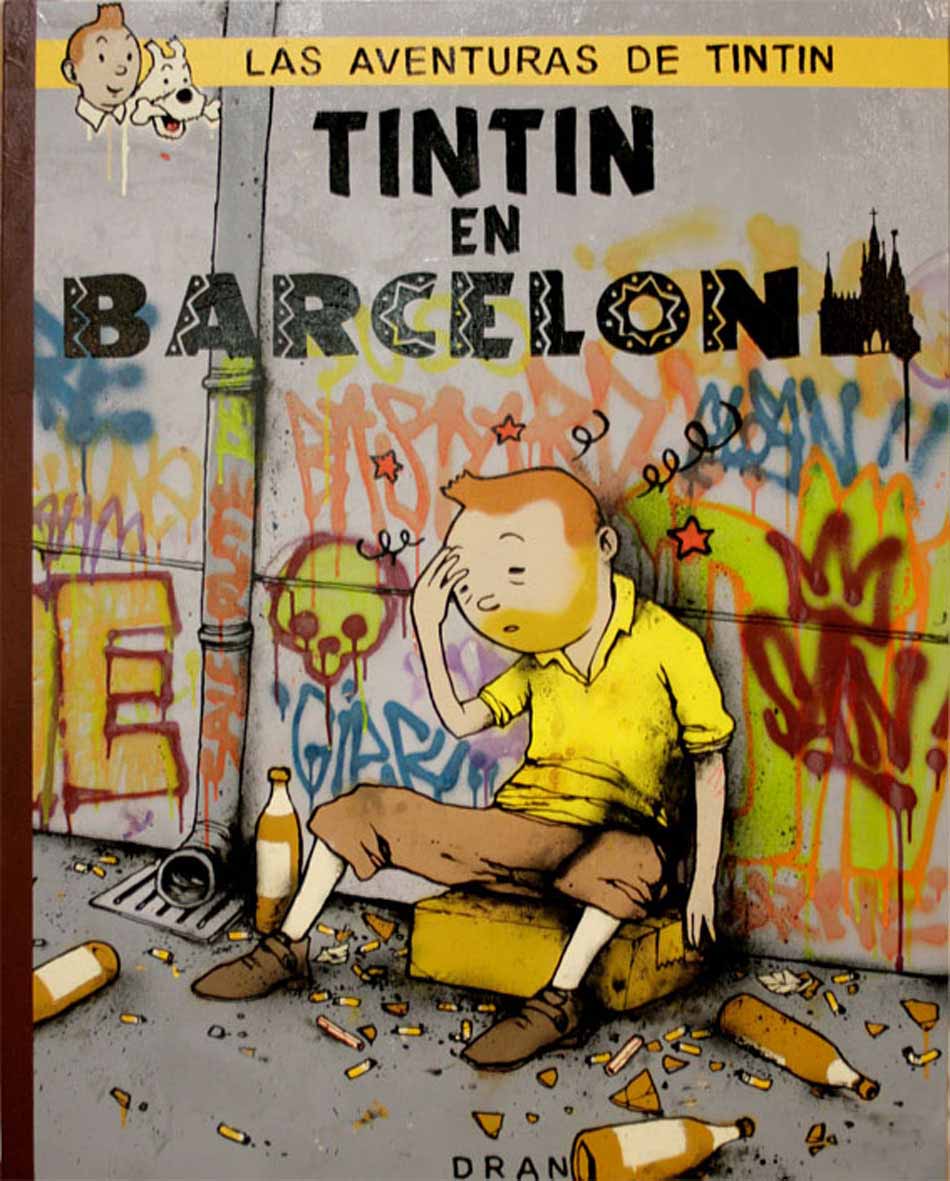 Dran