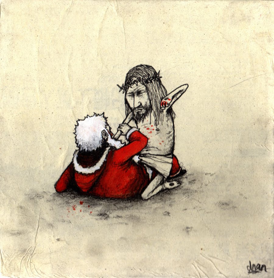 Dran