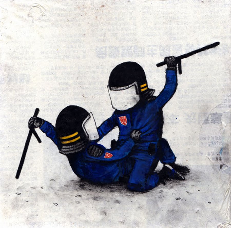 Dran