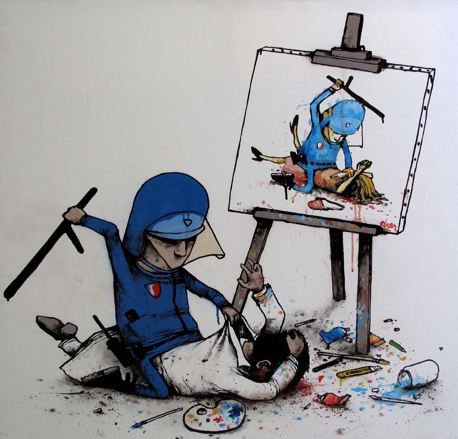 Dran