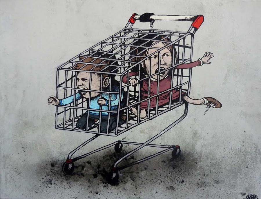 Dran