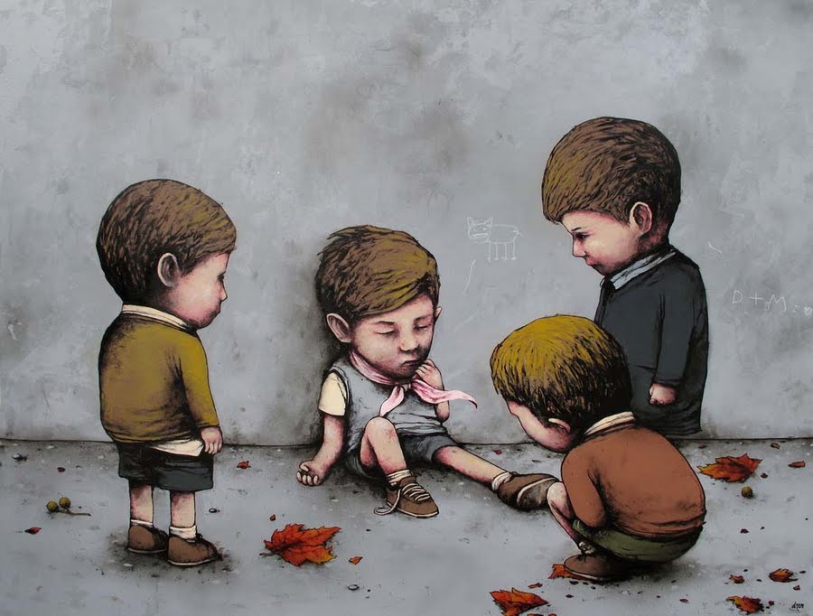 Dran