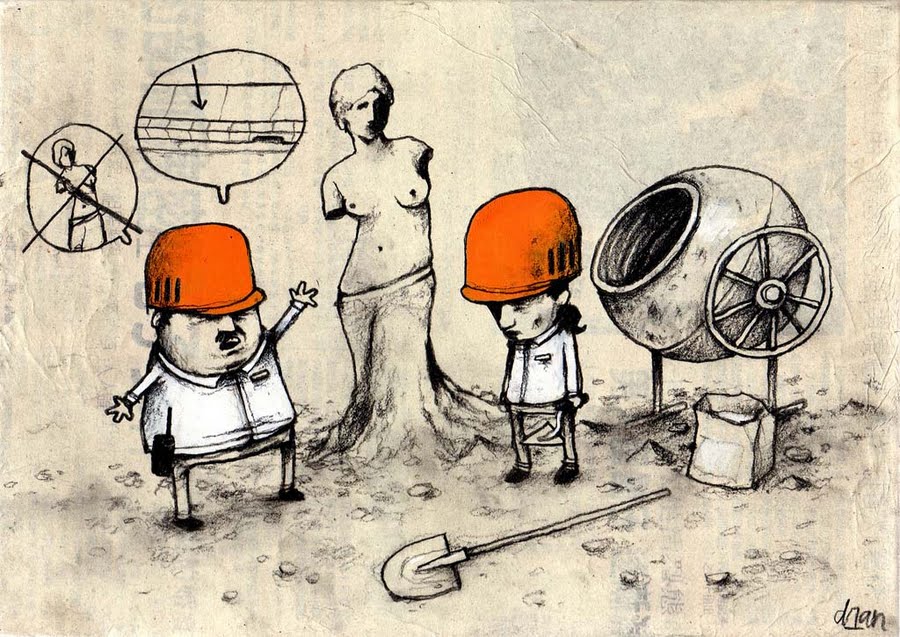 Dran