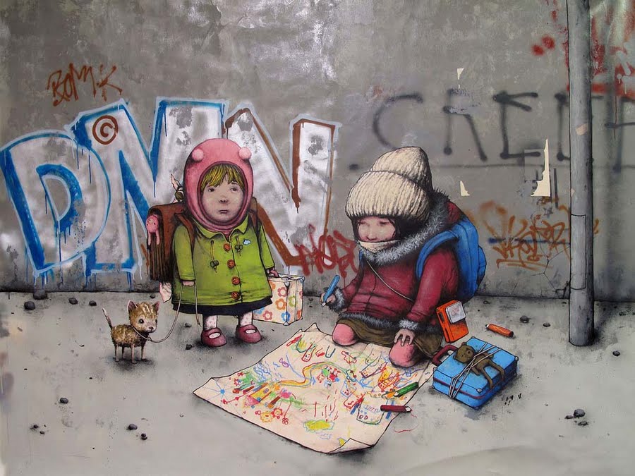 Dran