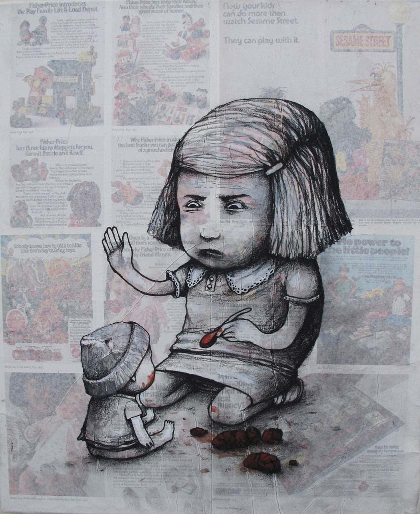 Dran