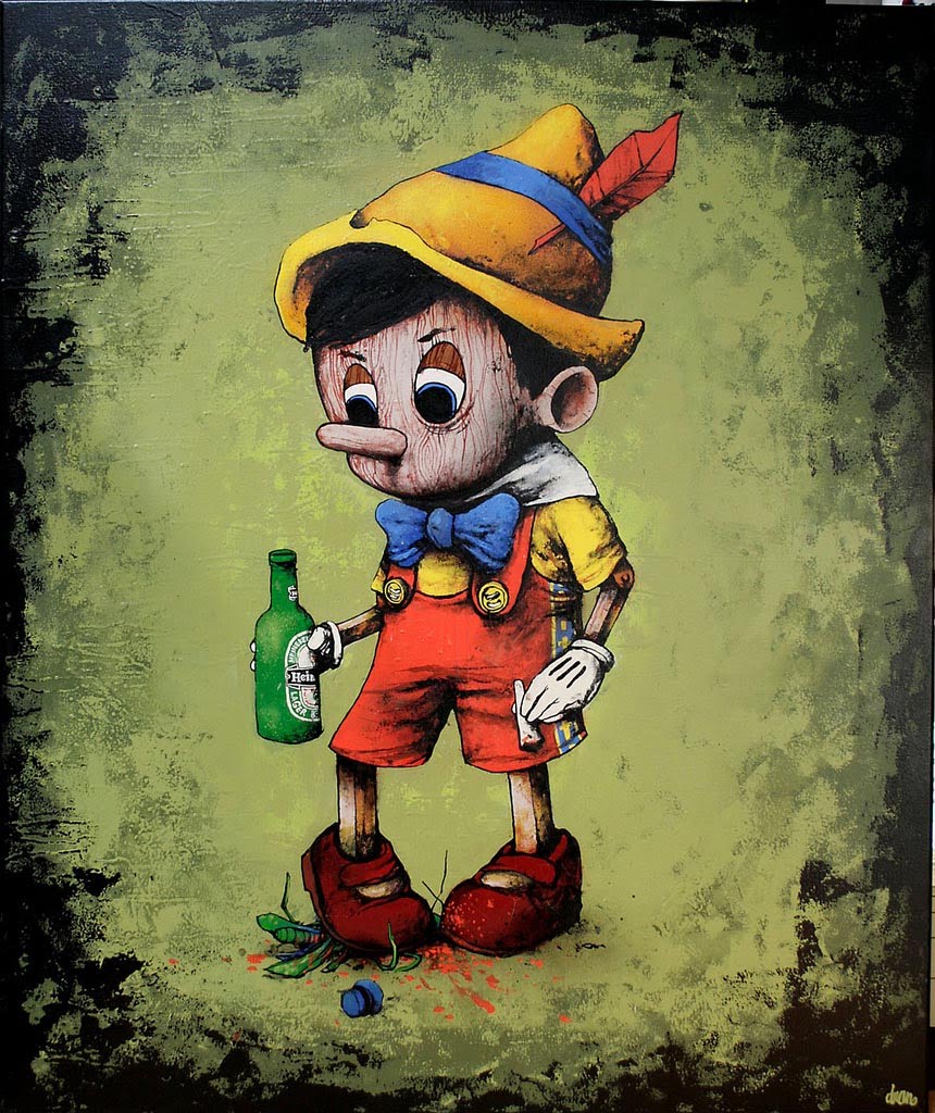 Dran