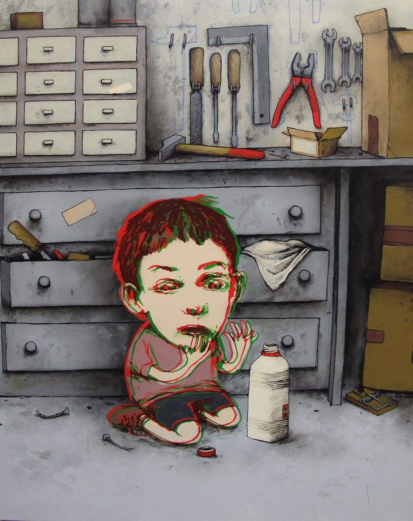 Dran