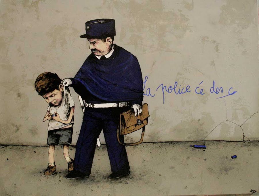 Dran