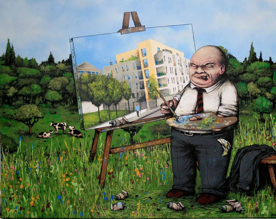Dran