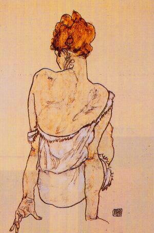 Egon Schiele