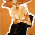 Egon Schiele