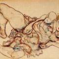 Egon Schiele