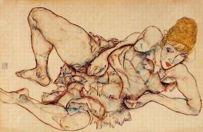 Egon Schiele