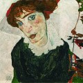 Egon Schiele