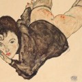 Egon Schiele