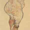 Egon Schiele