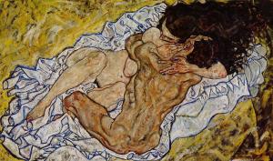Egon Schiele
