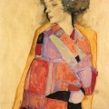 Egon Schiele