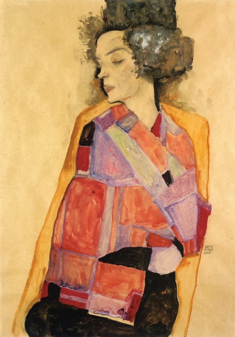 Egon Schiele