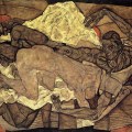 Egon Schiele
