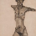 Egon Schiele