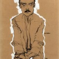 Egon Schiele