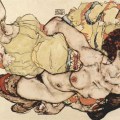 Egon Schiele