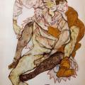 Egon Schiele