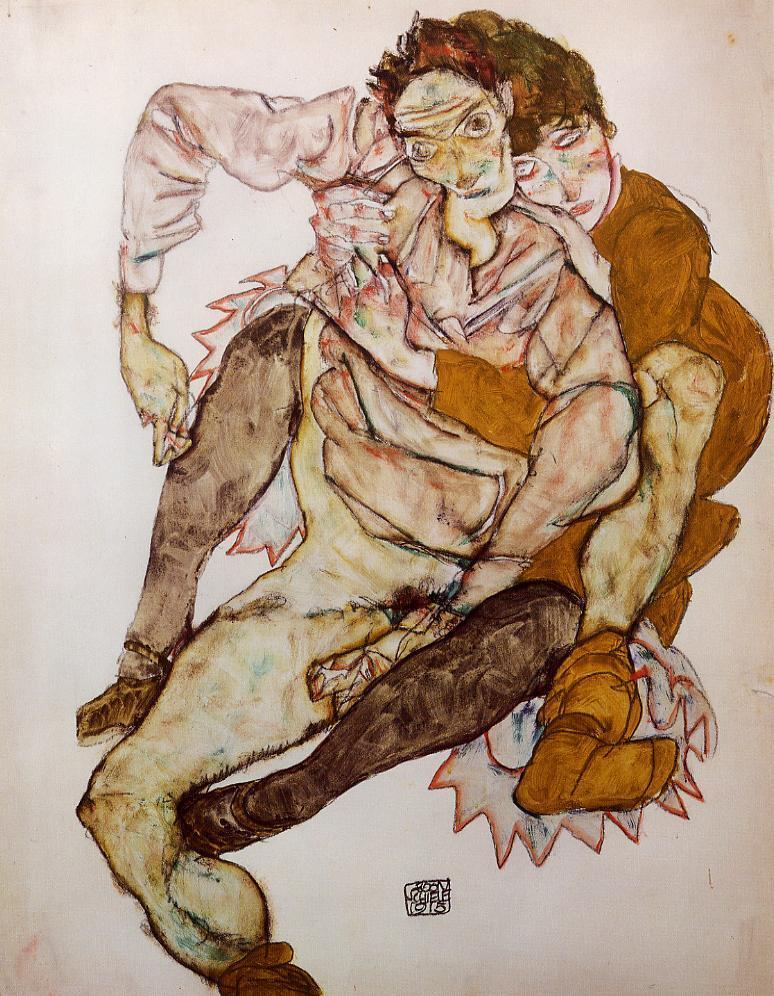Egon Schiele
