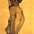 Egon Schiele