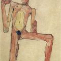 Egon Schiele