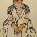 Egon Schiele