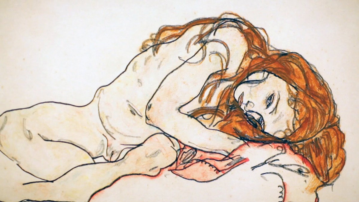 Egon Schiele