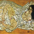 Egon Schiele