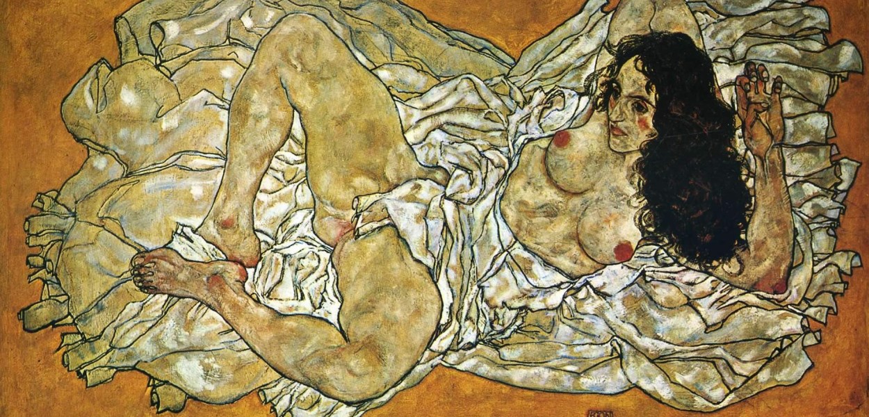 Egon Schiele