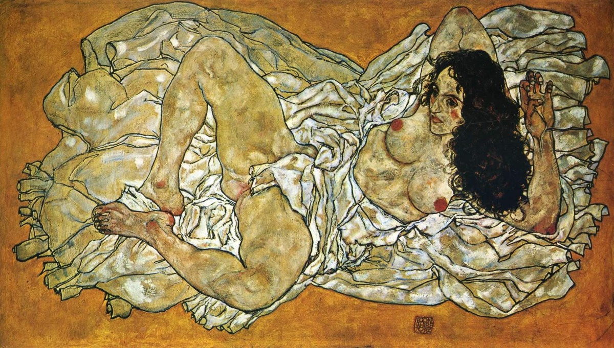 Egon Schiele