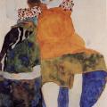 Egon Schiele