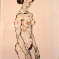 Egon Schiele