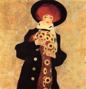 Egon Schiele