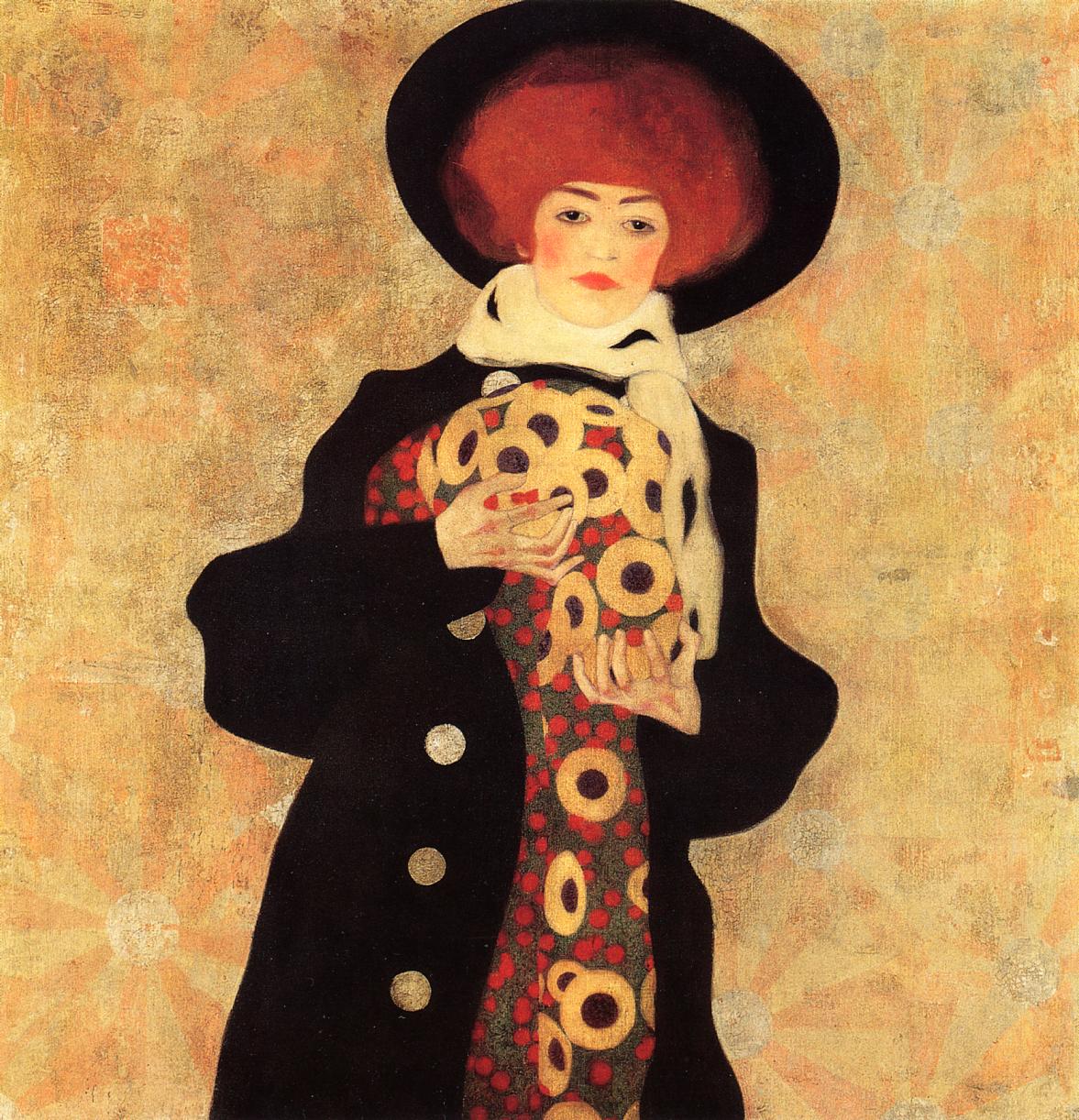 Egon Schiele