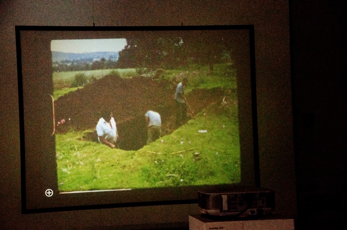 Damián Ortega - HangarBicocca