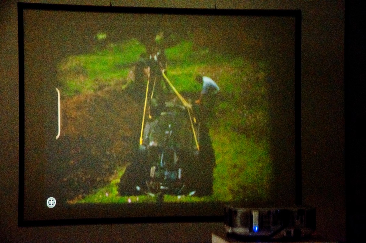 Damián Ortega - HangarBicocca