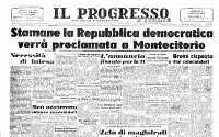 Festa della Repubblica