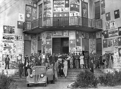 Festa della Repubblica