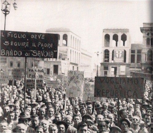 Festa della Repubblica