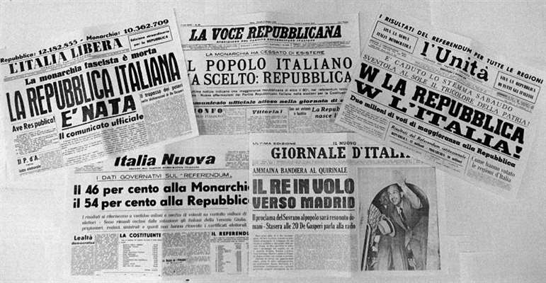 Festa della Repubblica