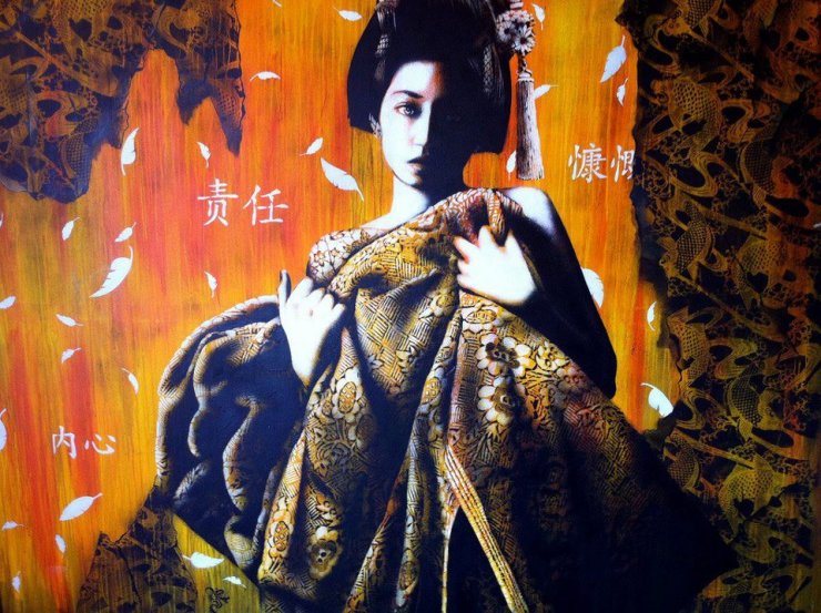 Fin DAC